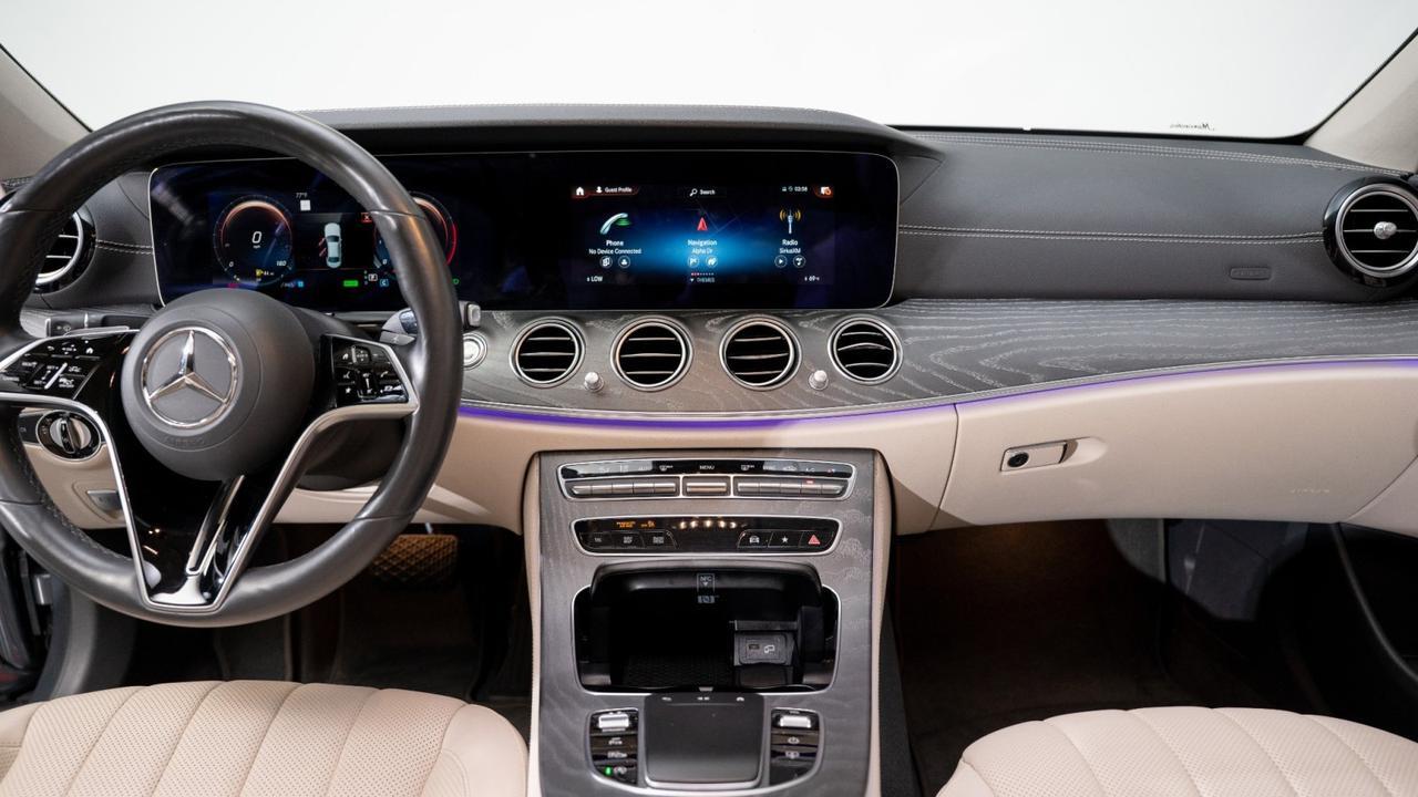 2022 Mercedes-Benz E-Class E 450 4MATIC Franklin TN