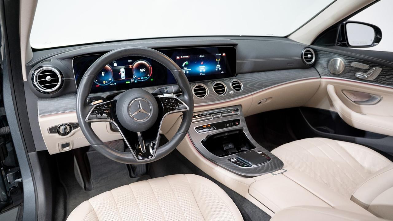 2022 Mercedes-Benz E-Class E 450 4MATIC Franklin TN