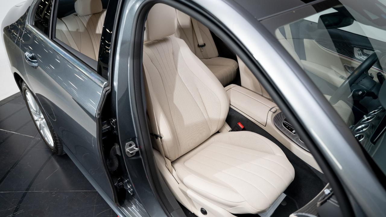 2022 Mercedes-Benz E-Class E 450 4MATIC Franklin TN