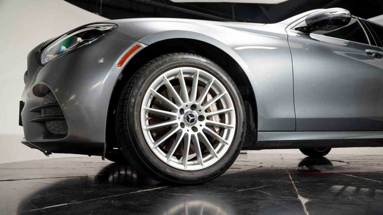2022 Mercedes-Benz E-Class E 450 4MATIC Franklin TN