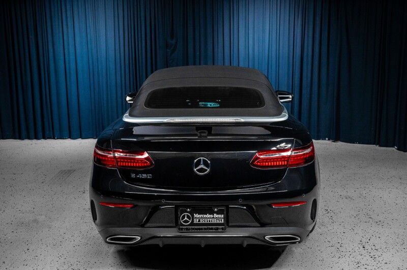 2022 Mercedes-Benz E-Class E 450 Cabriolet Scottsdale AZ