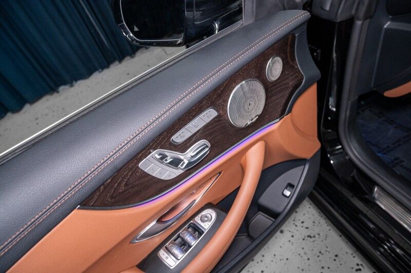 2022 Mercedes-Benz E-Class E 450 Cabriolet Scottsdale AZ