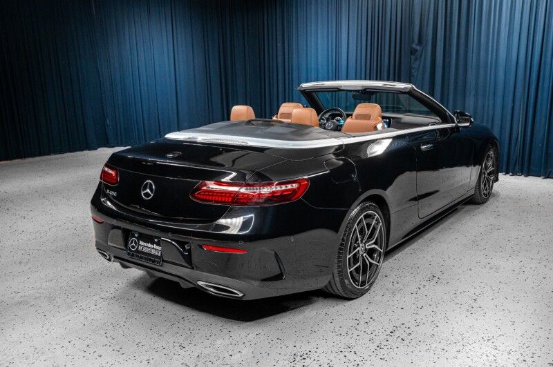 2022 Mercedes-Benz E-Class E 450 Cabriolet Scottsdale AZ