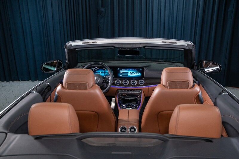 2022 Mercedes-Benz E-Class E 450 Cabriolet Scottsdale AZ