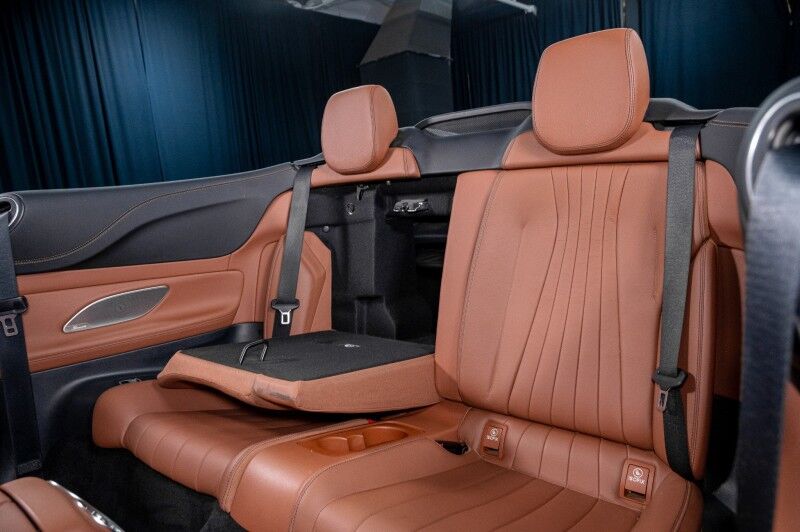 2022 Mercedes-Benz E-Class E 450 Cabriolet Scottsdale AZ