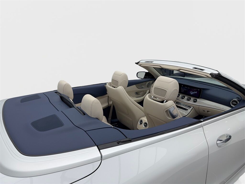 2022 Mercedes-Benz E-Class E 450 Convertible AMG NIGHT PKG,NAV,CAM,20&quot; WHLS Plano TX