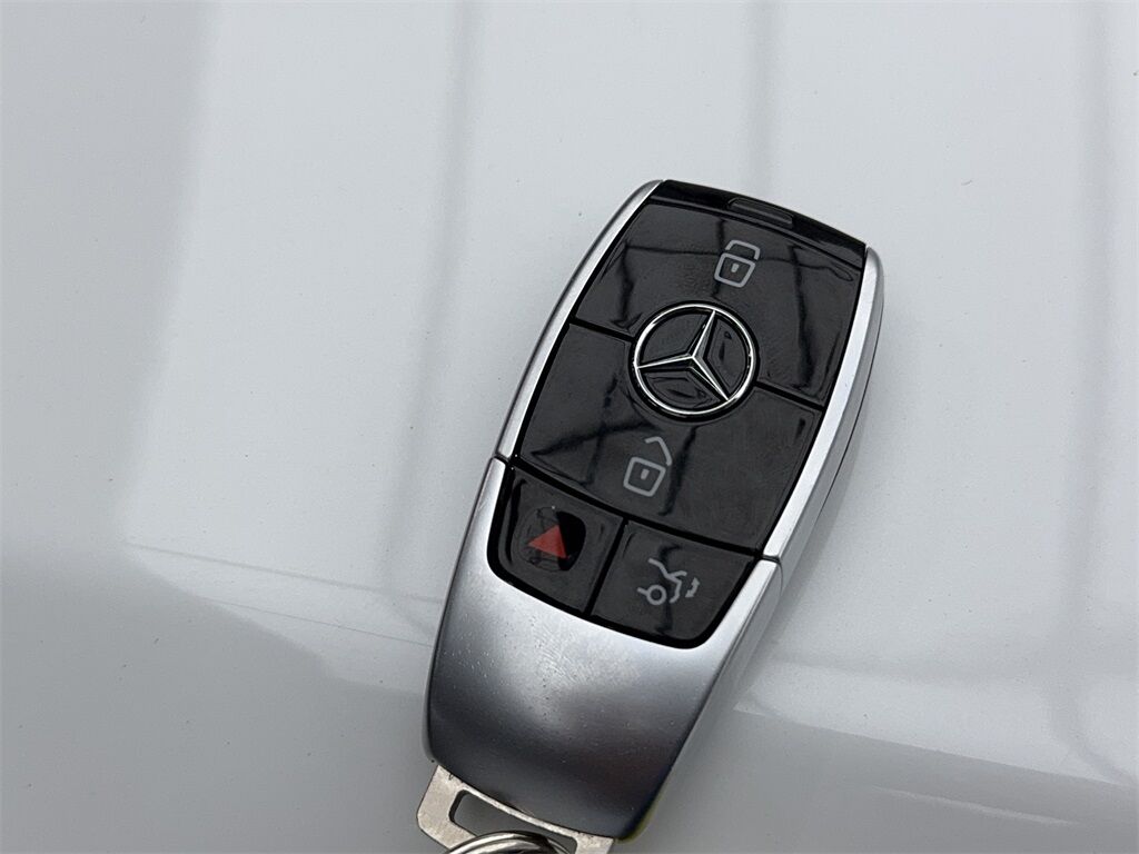 2022 Mercedes-Benz E-Class E 450 Convertible AMG NIGHT PKG,NAV,CAM,20&quot; WHLS Plano TX