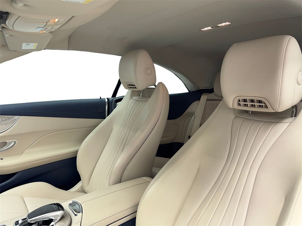 2022 Mercedes-Benz E-Class E 450 Convertible AMG NIGHT PKG,NAV,CAM,20&quot; WHLS Plano TX
