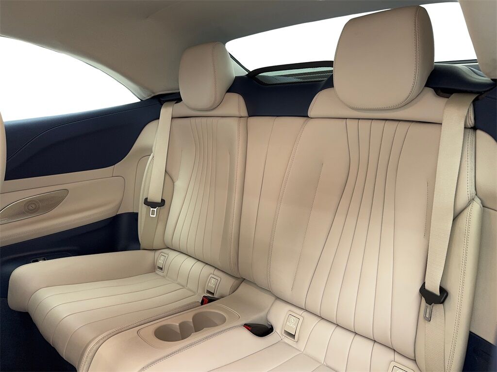 2022 Mercedes-Benz E-Class E 450 Convertible AMG NIGHT PKG,NAV,CAM,20&quot; WHLS Plano TX