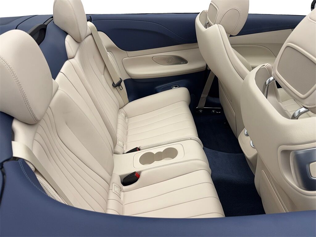 2022 Mercedes-Benz E-Class E 450 Convertible AMG NIGHT PKG,NAV,CAM,20&quot; WHLS Plano TX