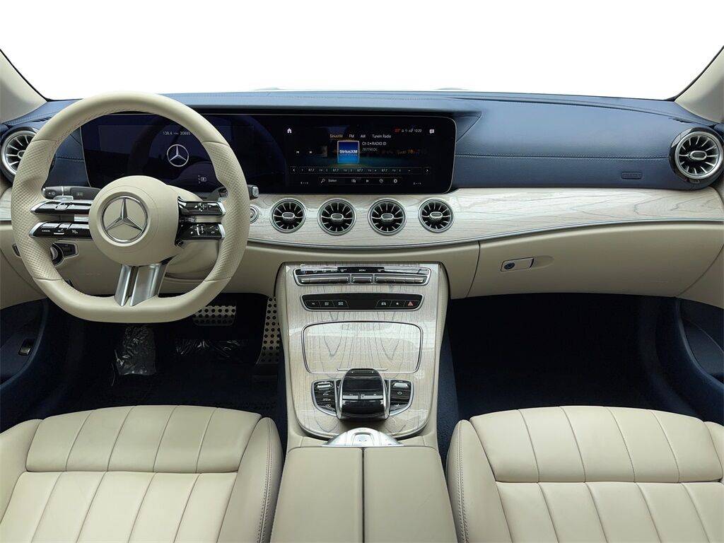 2022 Mercedes-Benz E-Class E 450 Convertible AMG NIGHT PKG,NAV,CAM,20&quot; WHLS Plano TX
