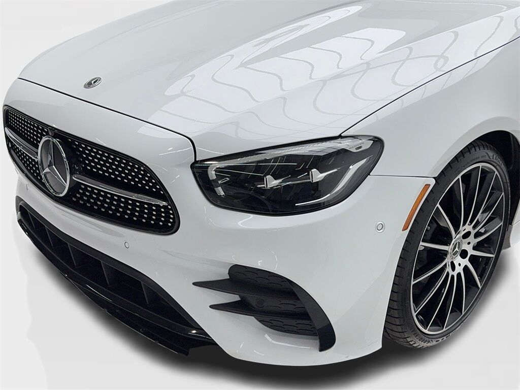 2022 Mercedes-Benz E-Class E 450 Convertible AMG NIGHT PKG,NAV,CAM,20&quot; WHLS Plano TX