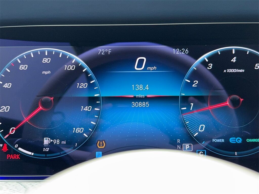 2022 Mercedes-Benz E-Class E 450 Convertible AMG NIGHT PKG,NAV,CAM,20&quot; WHLS Plano TX