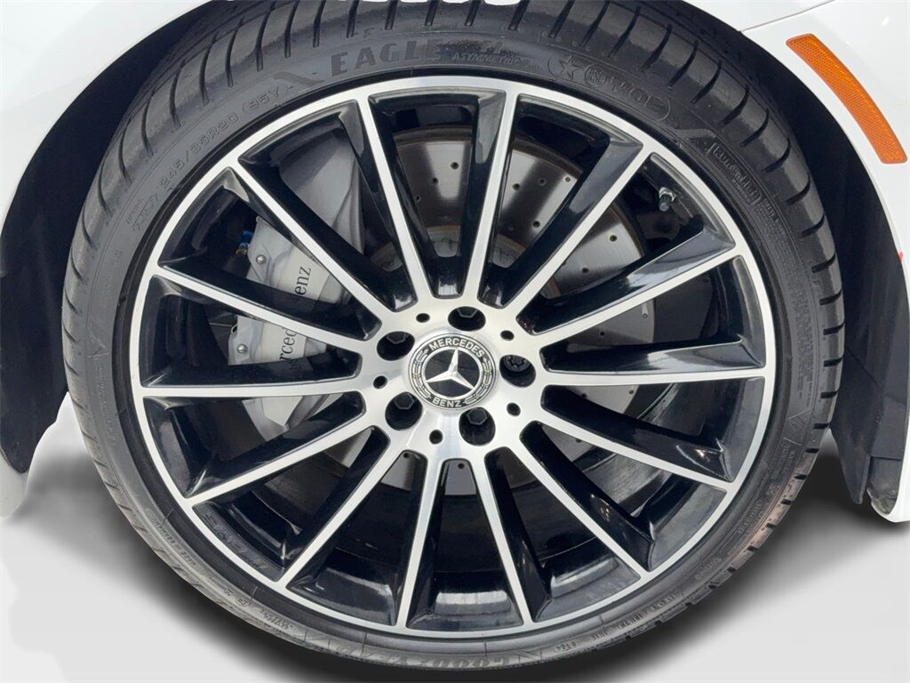 2022 Mercedes-Benz E-Class E 450 Convertible AMG NIGHT PKG,NAV,CAM,20&quot; WHLS Plano TX