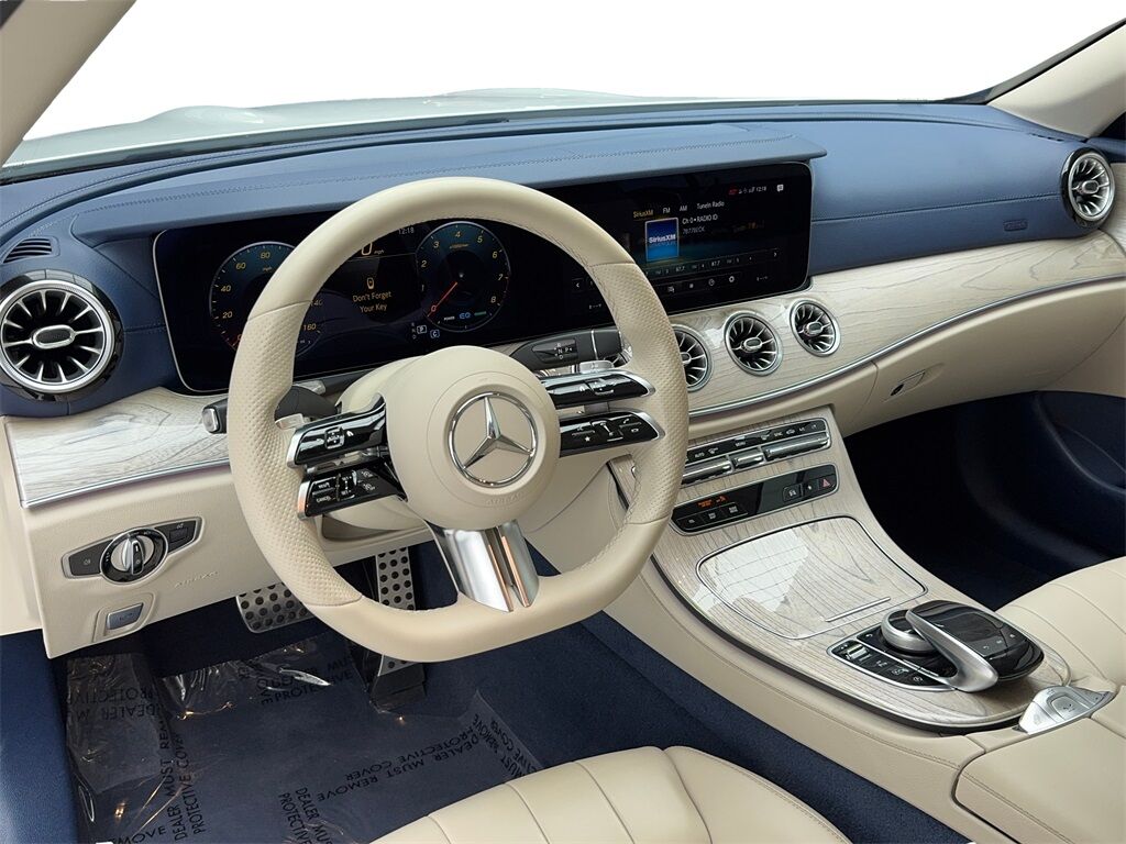 2022 Mercedes-Benz E-Class E 450 Convertible AMG NIGHT PKG,NAV,CAM,20&quot; WHLS Plano TX