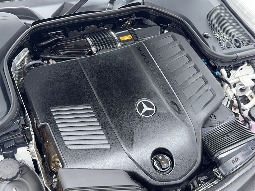 2022 Mercedes-Benz E-Class E 450 Convertible AMG NIGHT PKG,NAV,CAM,20&quot; WHLS Plano TX