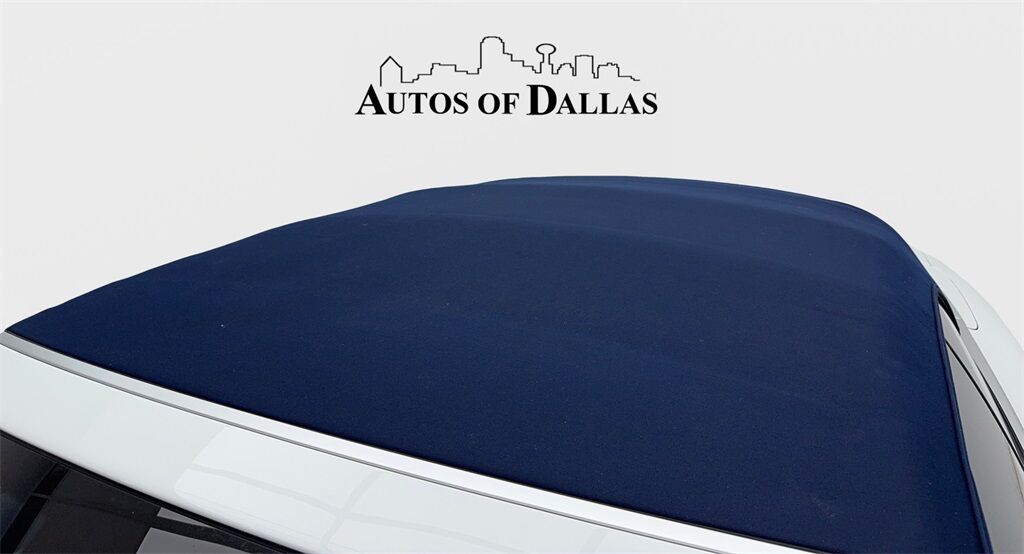 2022 Mercedes-Benz E-Class E 450 Convertible AMG NIGHT PKG,NAV,CAM,20&quot; WHLS Plano TX