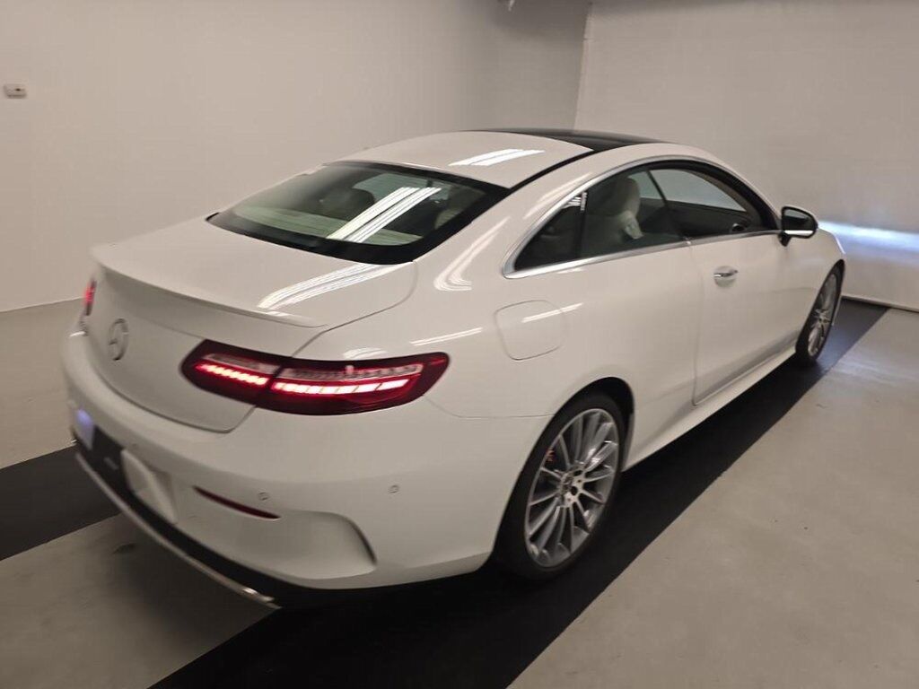 2022 Mercedes-Benz E-Class E 450 Coupe AMG SPORT,NAV,CAM,PANO,CLMT STS,20&quot; WL Plano TX