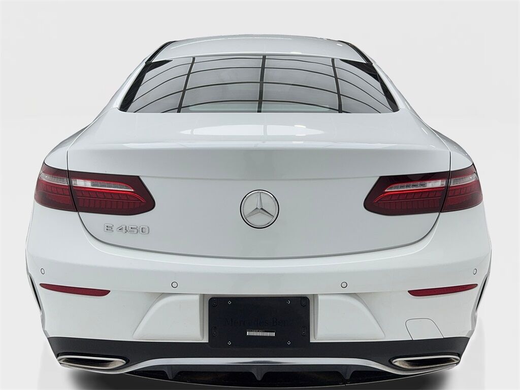 2022 Mercedes-Benz E-Class E 450 Coupe AMG SPORT,NAV,CAM,PANO,CLMT STS,20&quot; WL Plano TX