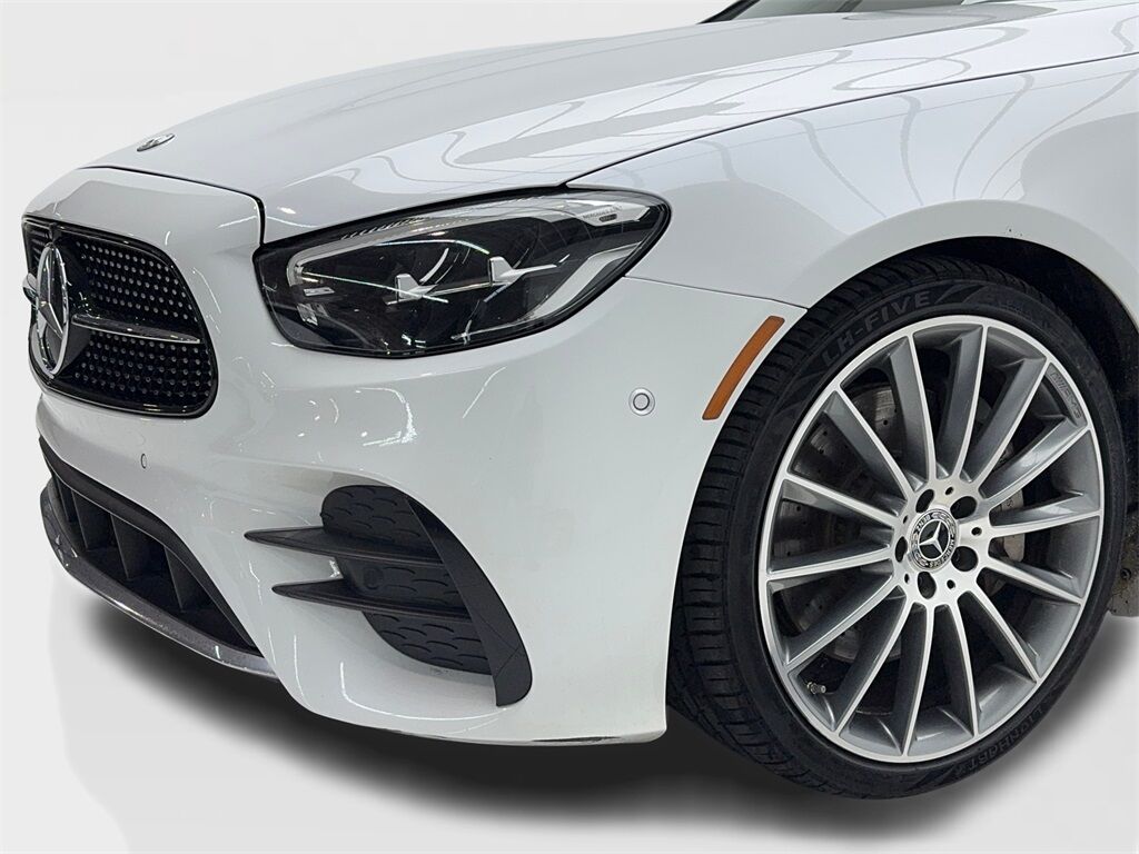 2022 Mercedes-Benz E-Class E 450 Coupe AMG SPORT,NAV,CAM,PANO,CLMT STS,20&quot; WL Plano TX
