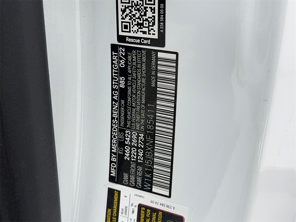 2022 Mercedes-Benz E-Class E 450 Coupe AMG SPORT,NAV,CAM,PANO,CLMT STS,20&quot; WL Plano TX