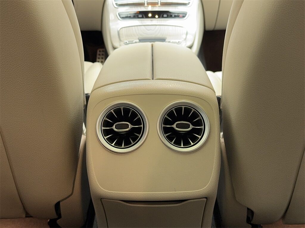 2022 Mercedes-Benz E-Class E 450 Coupe AMG SPORT,NAV,CAM,PANO,CLMT STS,20&quot; WL Plano TX