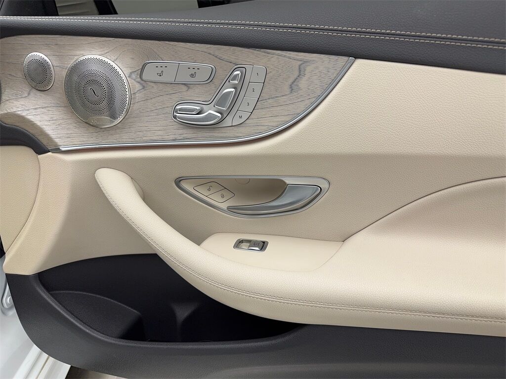 2022 Mercedes-Benz E-Class E 450 Coupe AMG SPORT,NAV,CAM,PANO,CLMT STS,20&quot; WL Plano TX