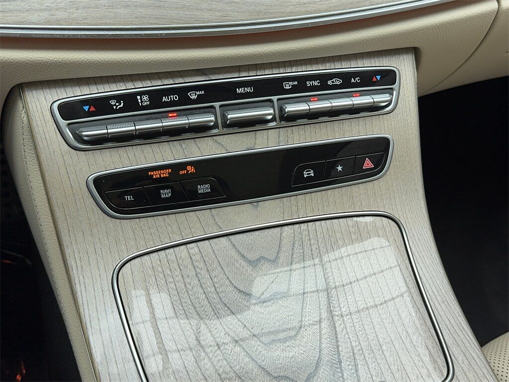 2022 Mercedes-Benz E-Class E 450 Coupe AMG SPORT,NAV,CAM,PANO,CLMT STS,20&quot; WL Plano TX