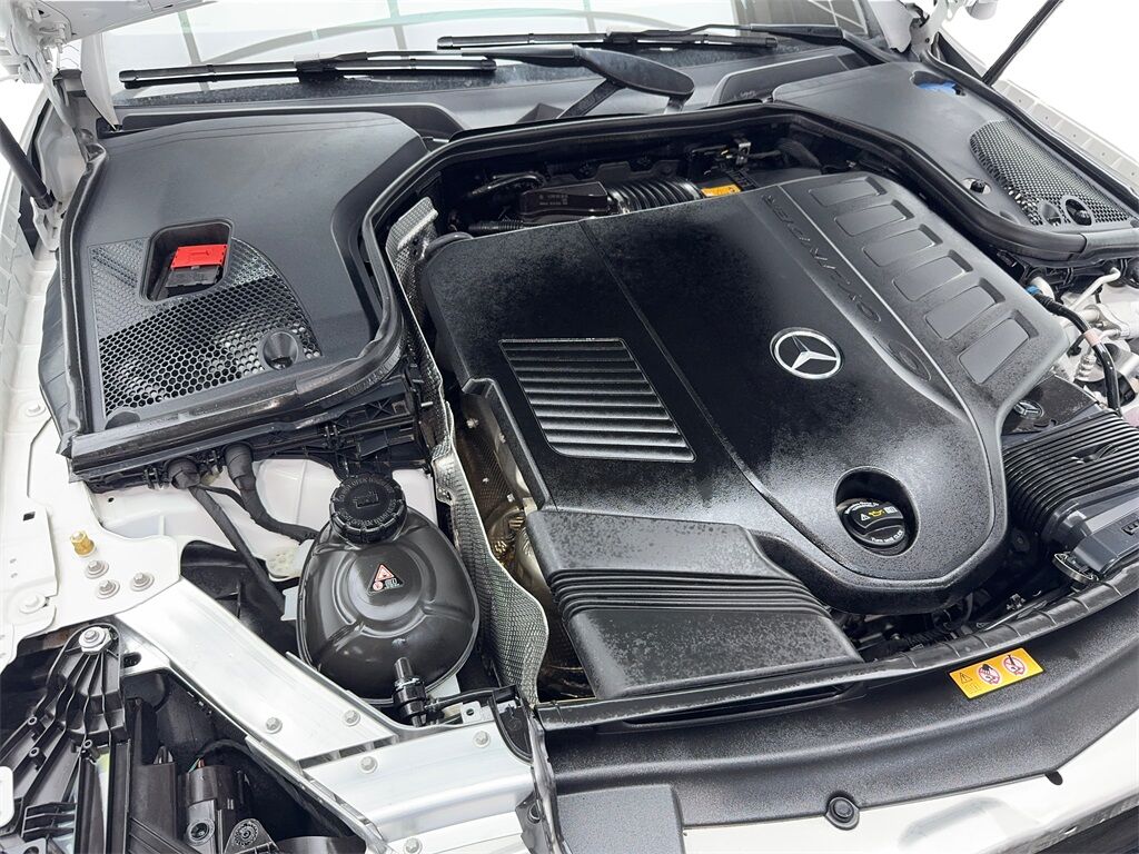 2022 Mercedes-Benz E-Class E 450 Coupe AMG SPORT,NAV,CAM,PANO,CLMT STS,20&quot; WL Plano TX