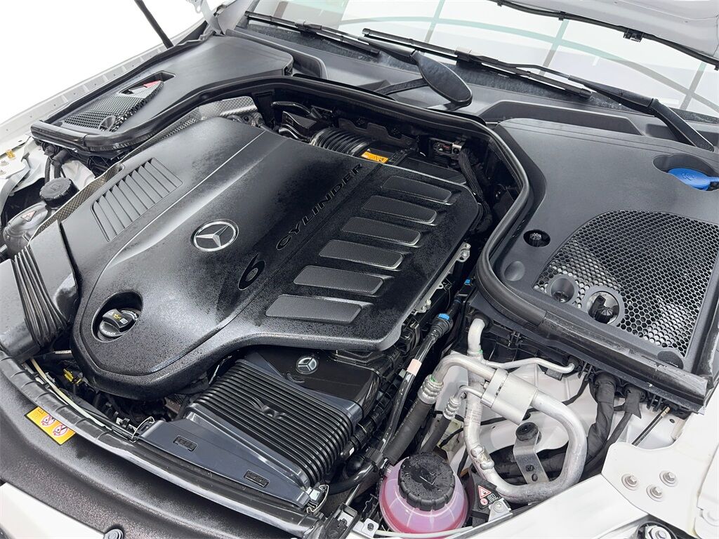 2022 Mercedes-Benz E-Class E 450 Coupe AMG SPORT,NAV,CAM,PANO,CLMT STS,20&quot; WL Plano TX