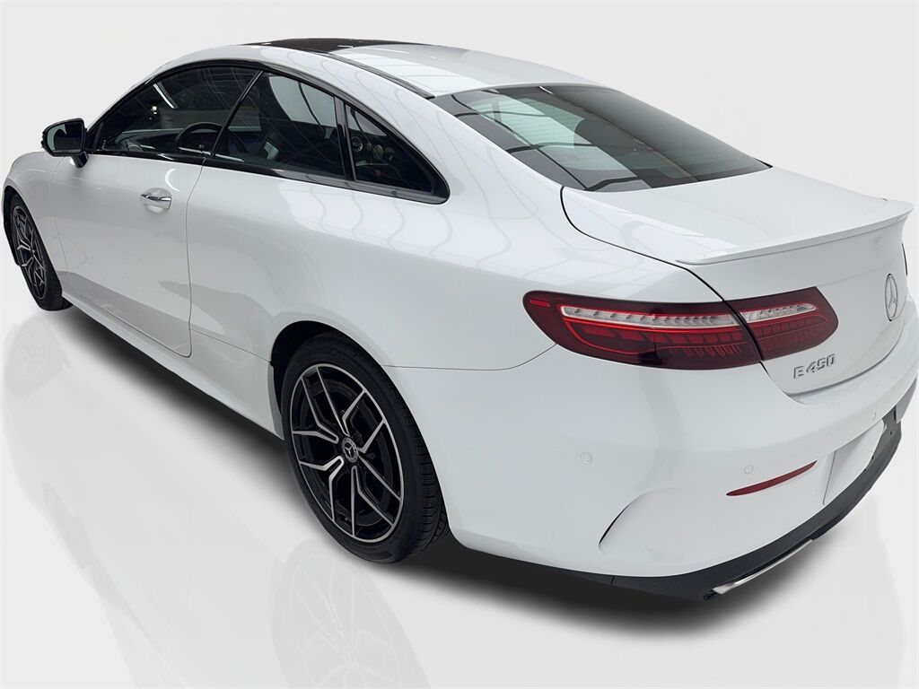 2022 Mercedes-Benz E-Class E 450 Coupe AMG SPORT,NAV,CAM,PANO,CLMT STS,HEADS Plano TX