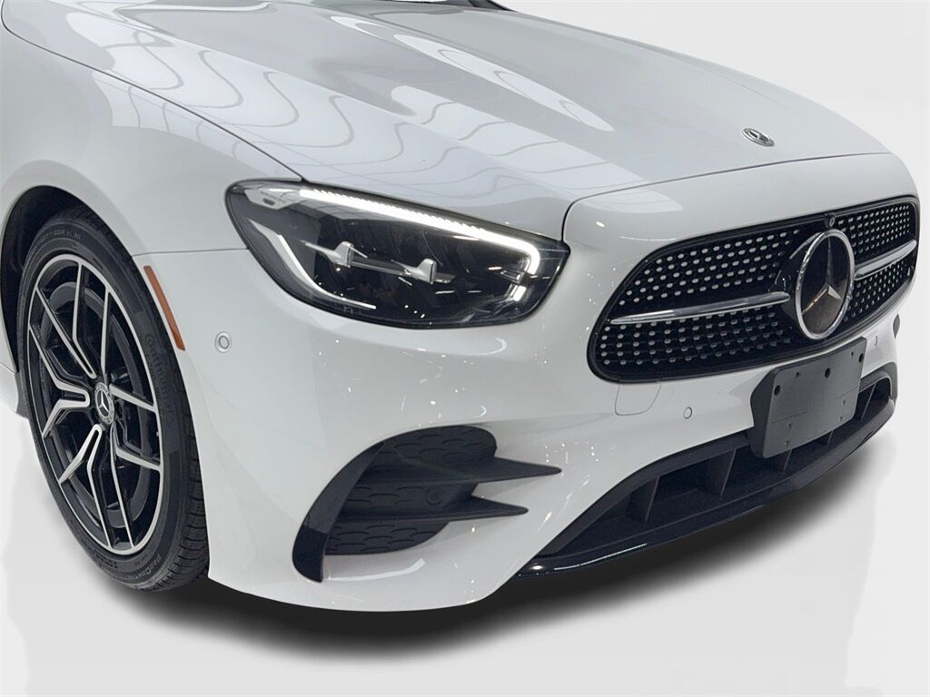 2022 Mercedes-Benz E-Class E 450 Coupe AMG SPORT,NAV,CAM,PANO,CLMT STS,HEADS Plano TX