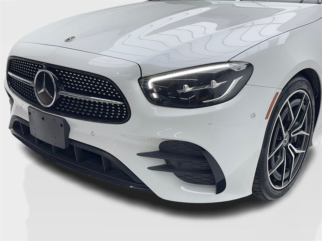 2022 Mercedes-Benz E-Class E 450 Coupe AMG SPORT,NAV,CAM,PANO,CLMT STS,HEADS Plano TX