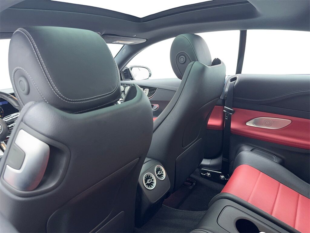 2022 Mercedes-Benz E-Class E 450 Coupe AMG SPORT,NAV,CAM,PANO,CLMT STS,HEADS Plano TX