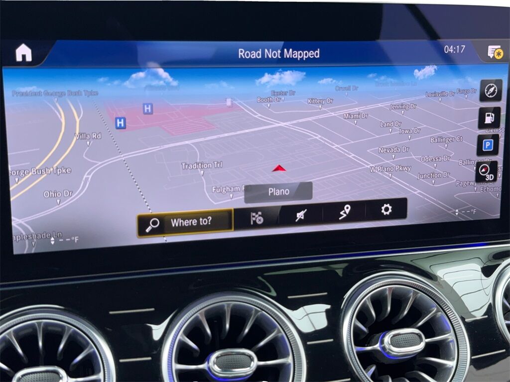 2022 Mercedes-Benz E-Class E 450 Coupe AMG SPORT,NAV,CAM,PANO,CLMT STS,HEADS Plano TX
