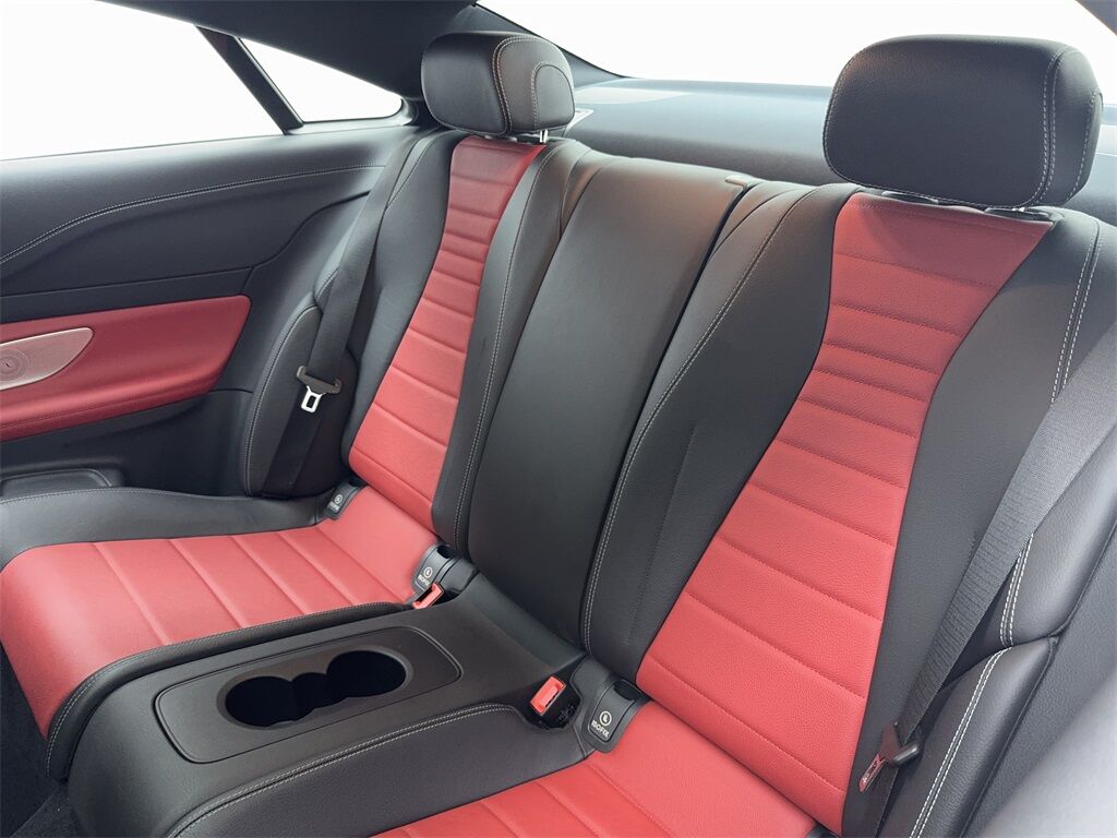 2022 Mercedes-Benz E-Class E 450 Coupe AMG SPORT,NAV,CAM,PANO,CLMT STS,HEADS Plano TX