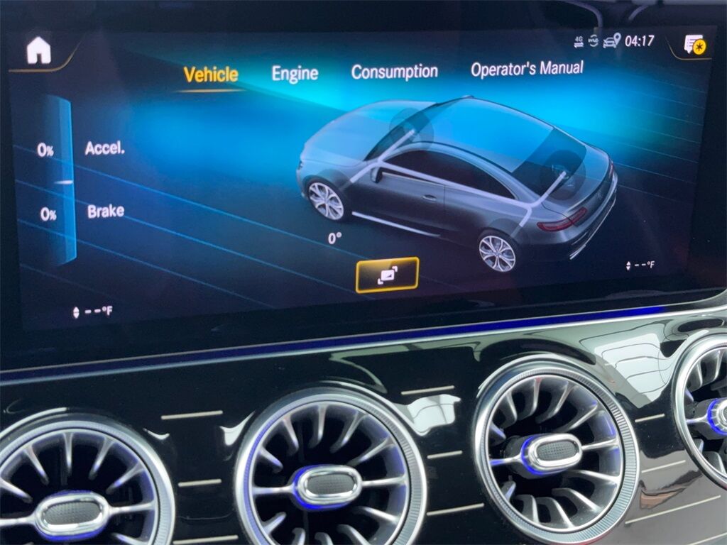 2022 Mercedes-Benz E-Class E 450 Coupe AMG SPORT,NAV,CAM,PANO,CLMT STS,HEADS Plano TX