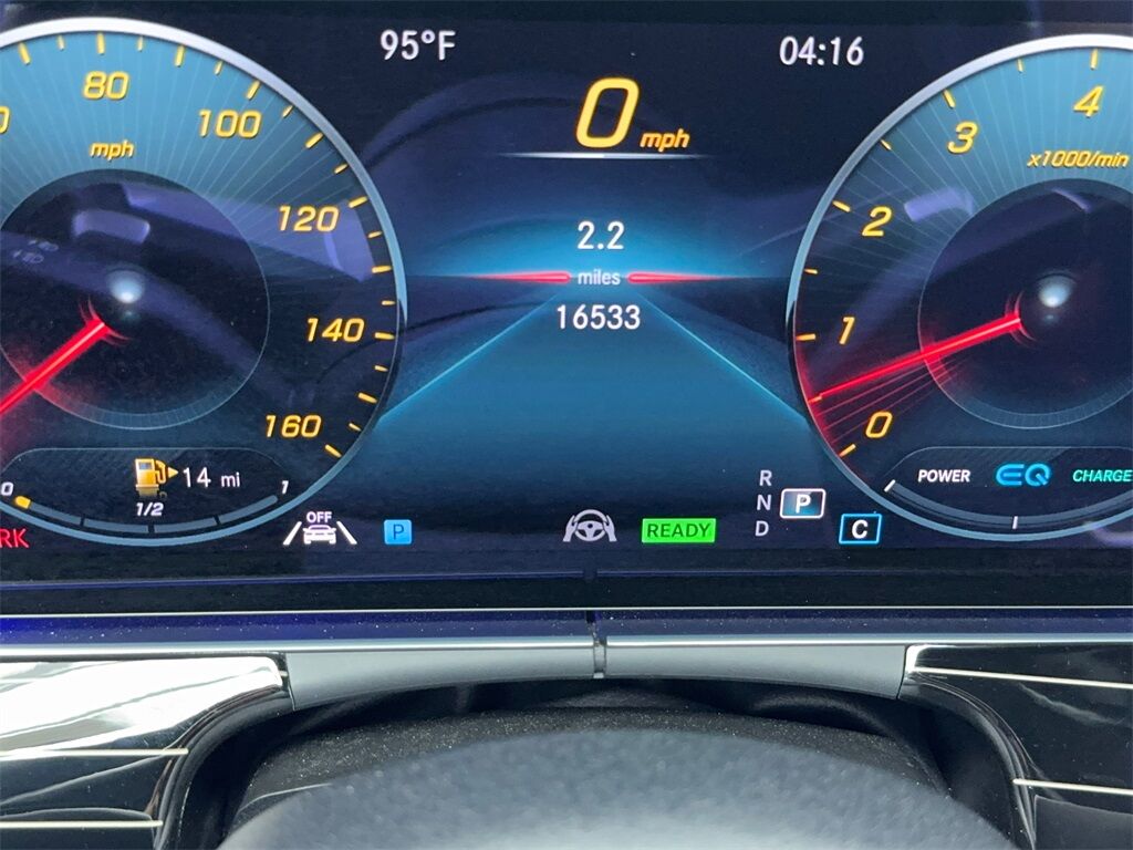2022 Mercedes-Benz E-Class E 450 Coupe AMG SPORT,NAV,CAM,PANO,CLMT STS,HEADS Plano TX