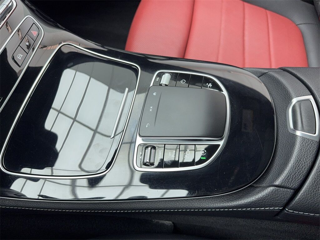 2022 Mercedes-Benz E-Class E 450 Coupe AMG SPORT,NAV,CAM,PANO,CLMT STS,HEADS Plano TX