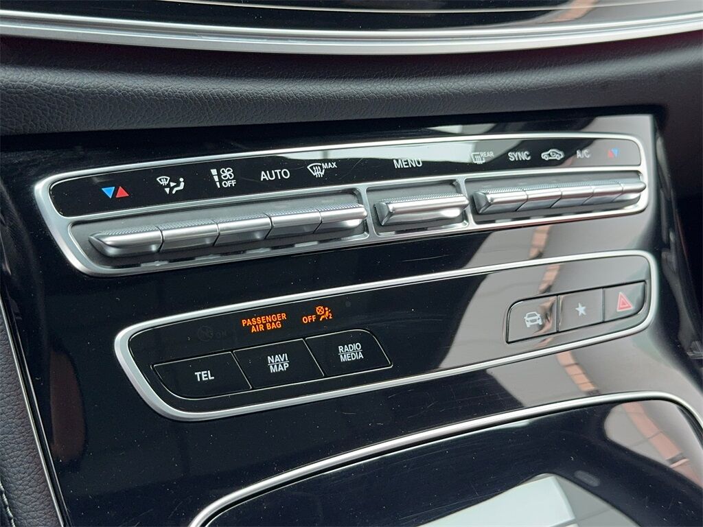2022 Mercedes-Benz E-Class E 450 Coupe AMG SPORT,NAV,CAM,PANO,CLMT STS,HEADS Plano TX