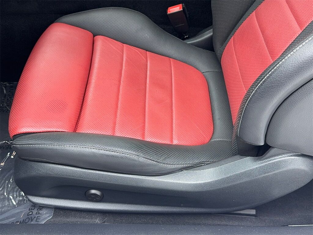 2022 Mercedes-Benz E-Class E 450 Coupe AMG SPORT,NAV,CAM,PANO,CLMT STS,HEADS Plano TX