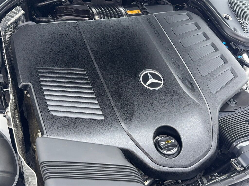 2022 Mercedes-Benz E-Class E 450 Coupe AMG SPORT,NAV,CAM,PANO,CLMT STS,HEADS Plano TX
