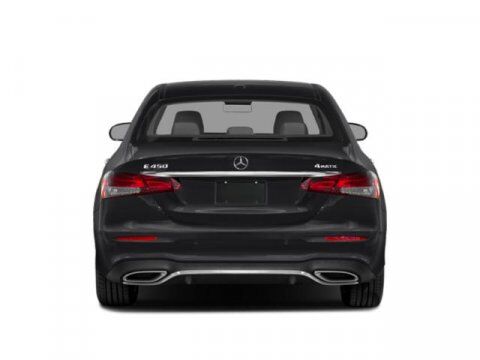 2022 Mercedes-Benz E-Class E 450 Morristown NJ