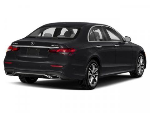 2022 Mercedes-Benz E-Class E 450 Morristown NJ