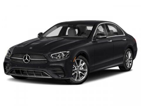 2022 Mercedes-Benz E-Class E 450 Morristown NJ
