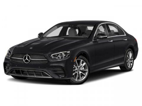 2022 Mercedes-Benz E-Class E 450 Morristown NJ