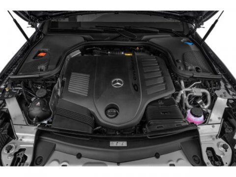 2022 Mercedes-Benz E-Class E 450 Morristown NJ