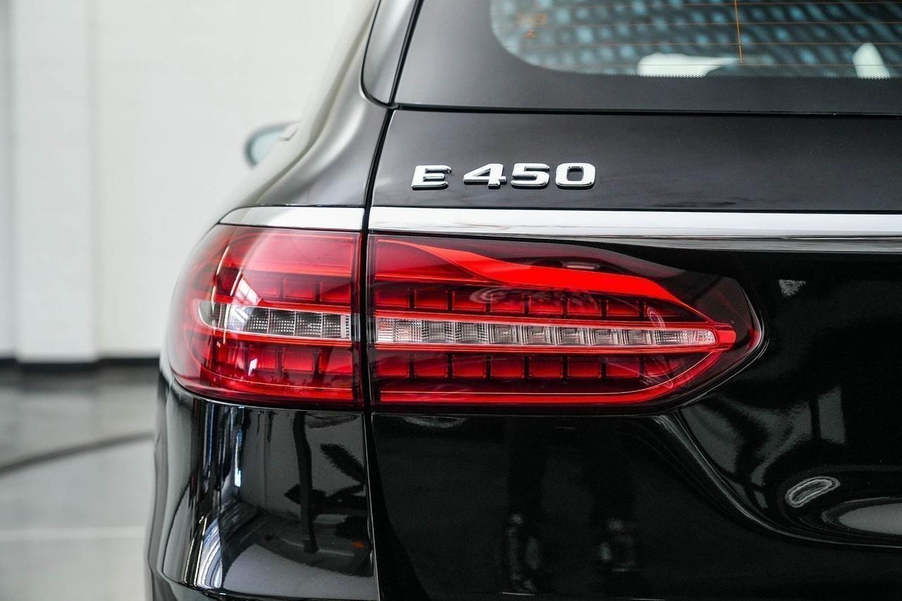 2022 Mercedes-Benz E-Class E 450 Newport Beach CA