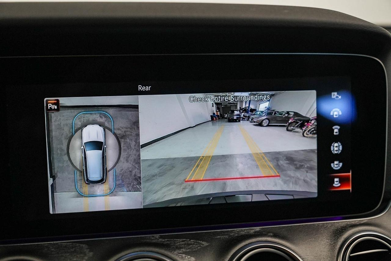 2022 Mercedes-Benz E-Class E 450 Newport Beach CA