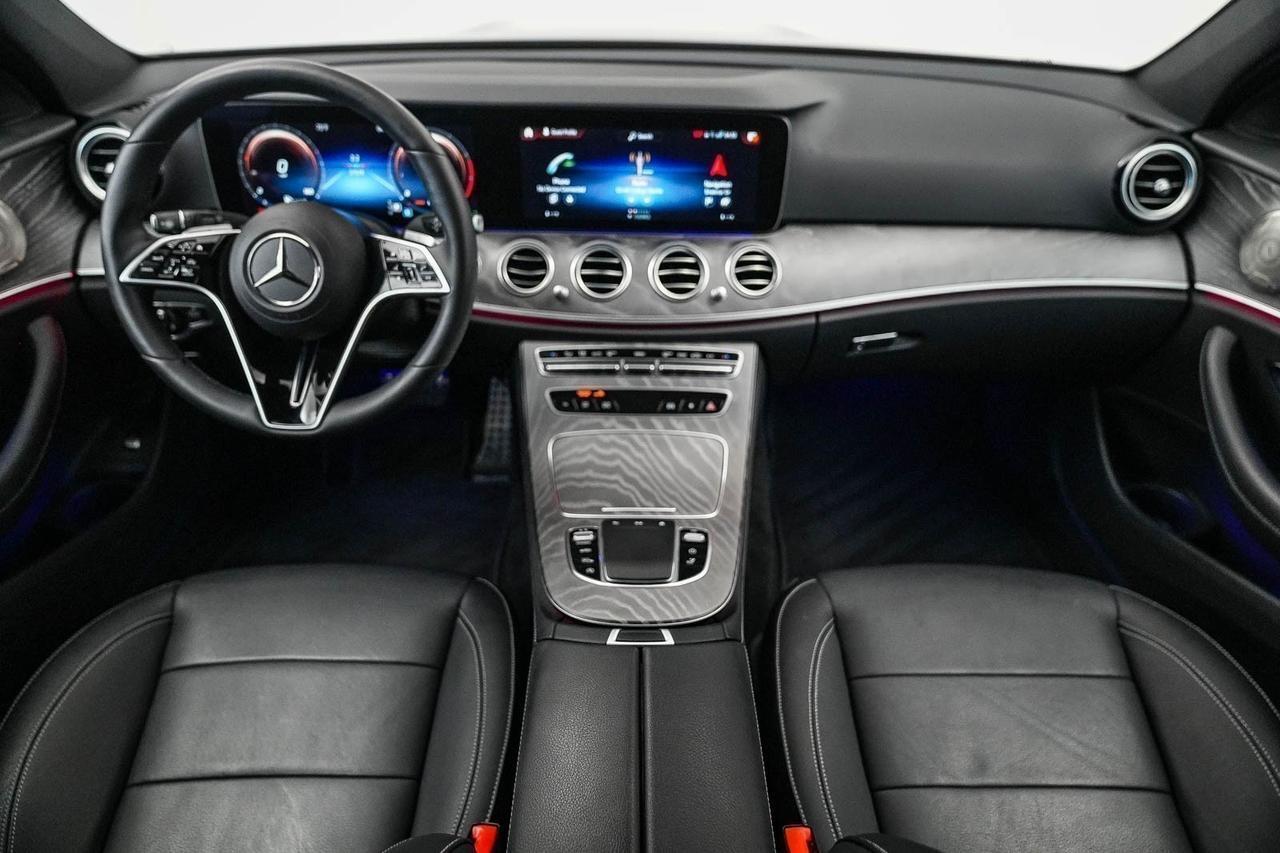 2022 Mercedes-Benz E-Class E 450 Newport Beach CA